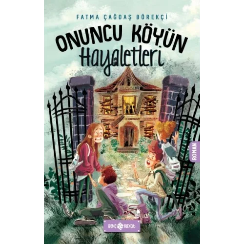 Onuncu Köyün Hayaletleri