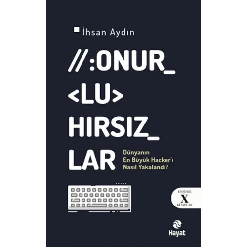 Onurlu Hırsızlar