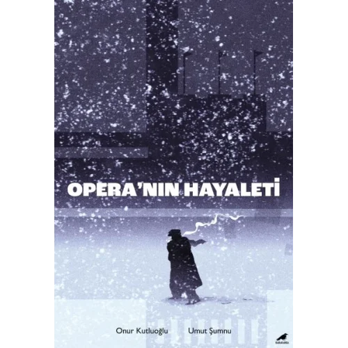Opera’nın Hayaleti