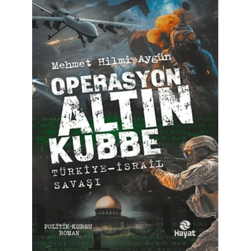 Operasyon Altın Kubbe