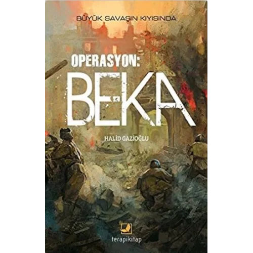 Operasyon: Beka