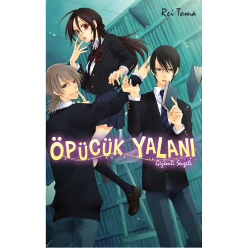 Öpücük Yalanı
