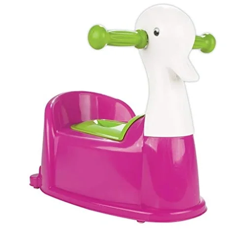 Ördek Oturak Pembe