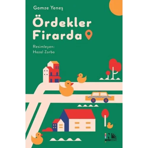 Ördekler Firarda
