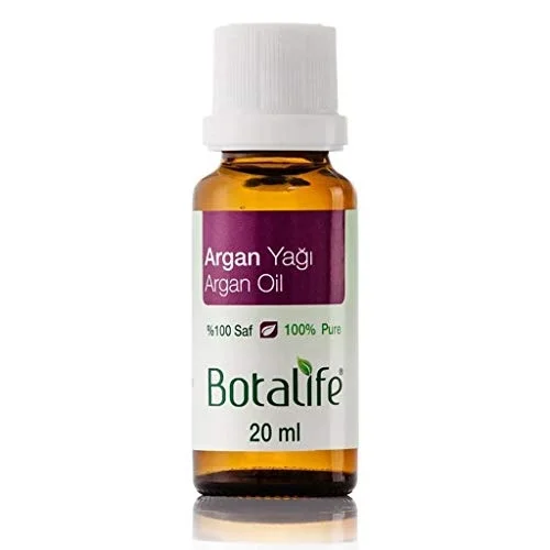 Organik Argan Yağı 20ml