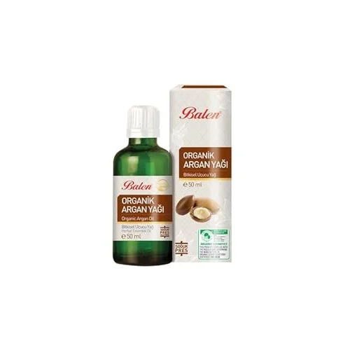 Organik Argan Yağı 50 ml