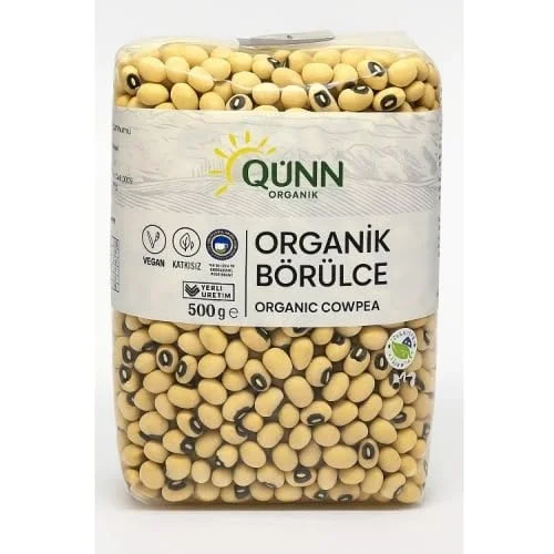 Organik Börülce