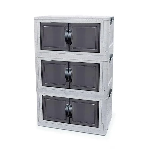 Organizer 3 Katlı Dolap Big (3)
