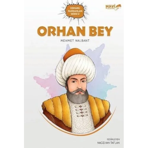 Orhan Bey