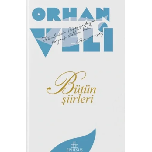 Orhan Veli: Bütün Şiirleri