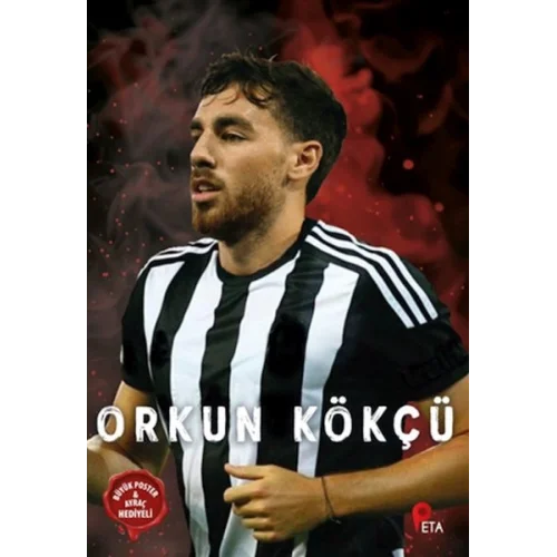 Orkun Kökçü- (Poster Hediyeli)