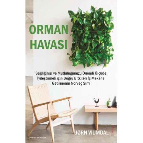 Orman Havası