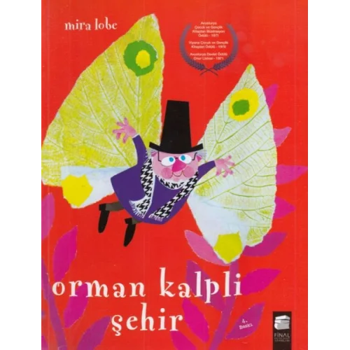Orman Kalpli Şehir