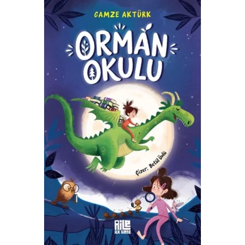 Orman Okulu