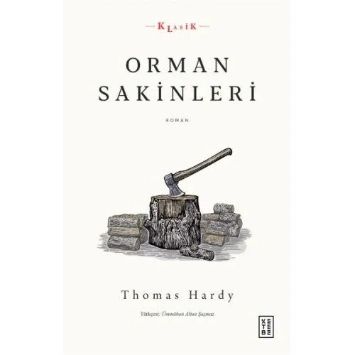 Orman Sakinleri