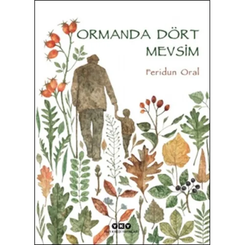 Ormanda Dört Mevsim