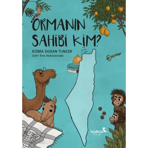 Ormanın Sahibi Kim ?