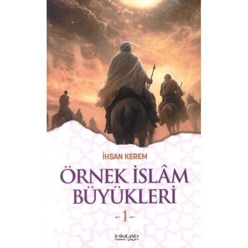 Örnek İslam Büyükleri 1