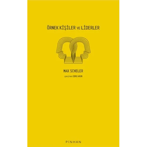 Örnek Kişiler ve Liderler