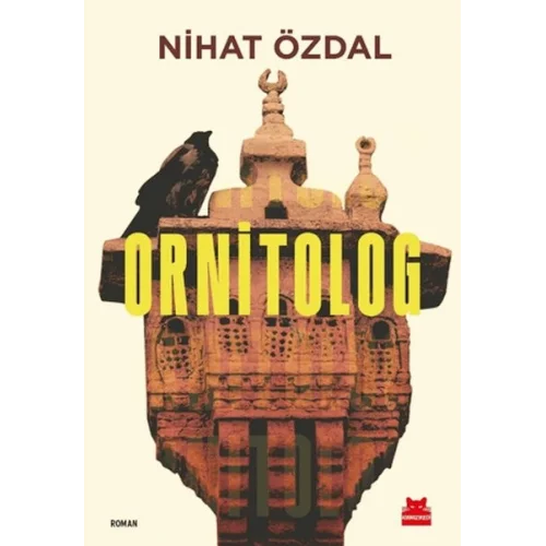 Ornitolog