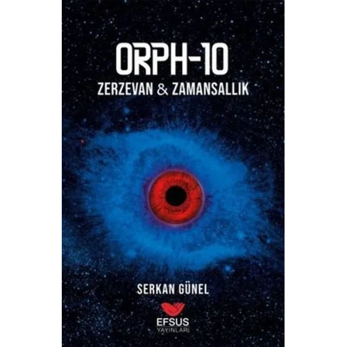 ORPH-10 Zerzevan - Zamansallık