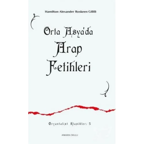 Orta Asyada Arap Fetihleri 5