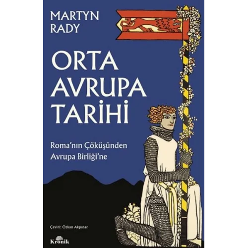 Orta Avrupa Tarihi