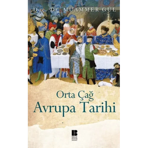 Orta Çağ Avrupa Tarihi