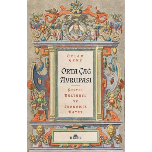 Orta Çağ Avrupası