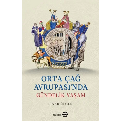 Orta Çağ Avrupasıında Gündelik Yaşam
