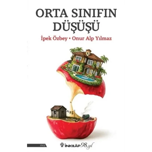 Orta Sınıfın Düşüşü