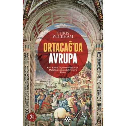 Ortaçağda Avrupa