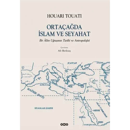 Ortaçağda İslam ve Seyahat