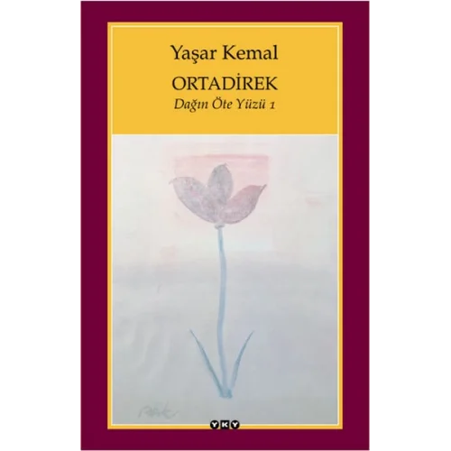 Ortadirek - Dağın Öte Yüzü 1