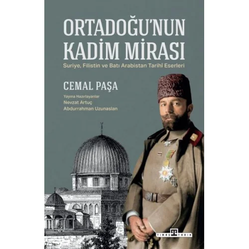 Ortadoğunun Kadim Mirası