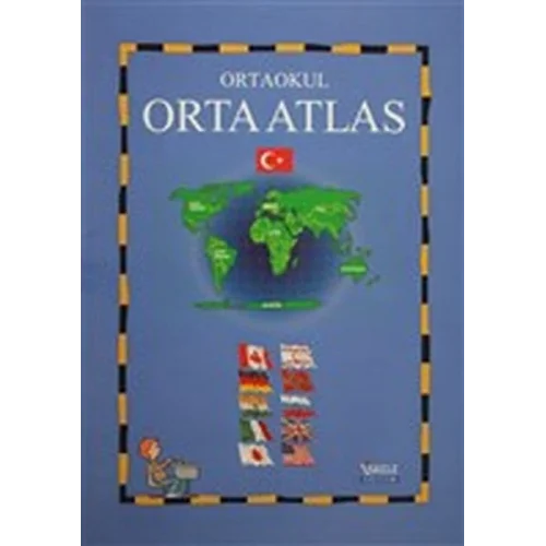 Ortaokul Orta Atlas