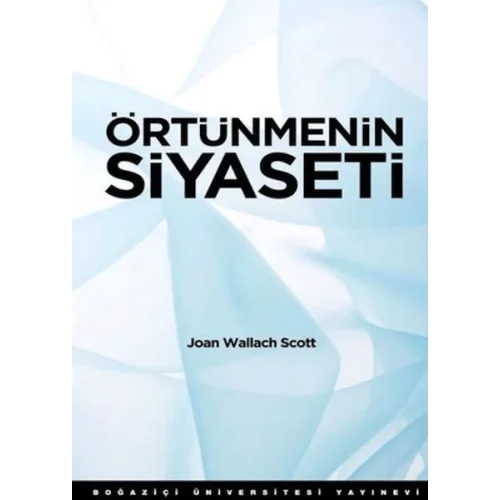 Örtünmenin Siyaseti