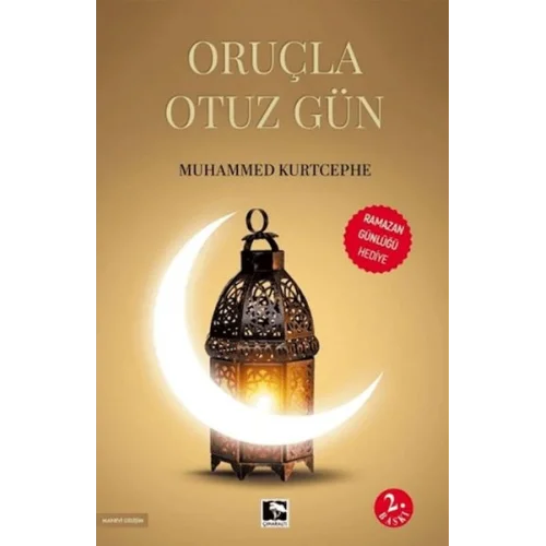 Oruçla Otuz Gün
