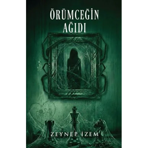 Örümceğin Ağıdı