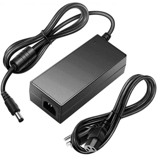 OS-214Plus AC Adaptör Şarj Cihazı Argox ile uyumlu