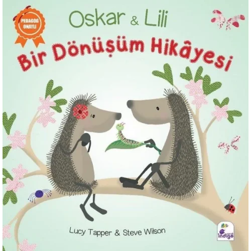 Oskar ve Lili - Bir Dönüşüm Hikayesi