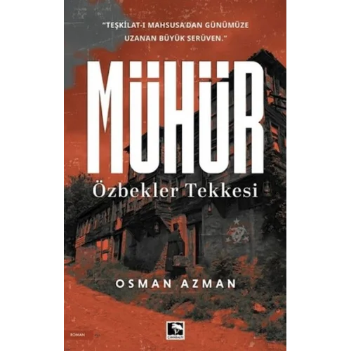 Osman Azman