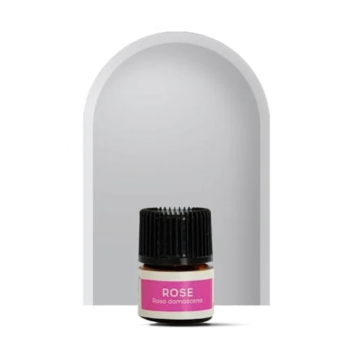 Osmanlı Gülü Uçucu Yağı -ROSE OTTO 1 ML phy199