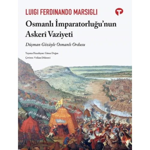 Osmanli İmparatorluğu’nun Askerî Vaziyeti