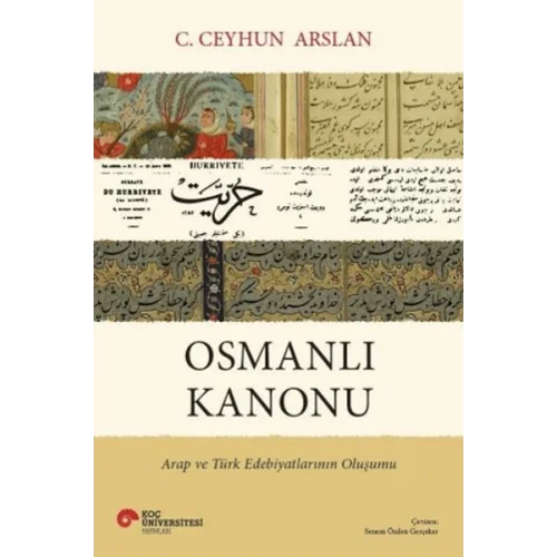 Osmanlı Kanonu