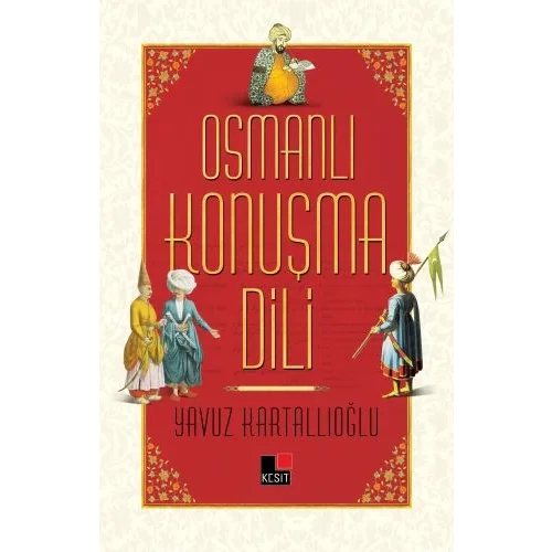 Osmanlı Konuşma Dili