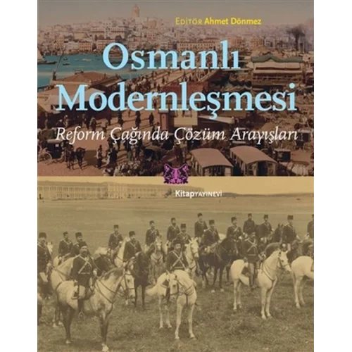 Osmanlı Modernleşmesi