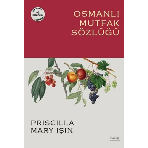 Osmanlı Mutfak Sözlüğü