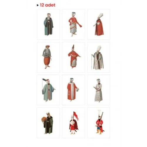 Osmanlı Tarihi-02 (12li)