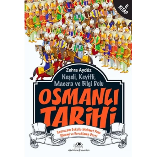Osmanlı Tarihi 6